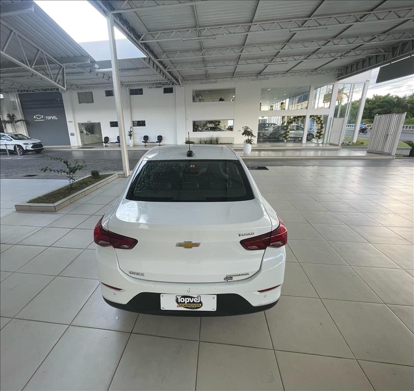 CHEVROLET         Onix Plus