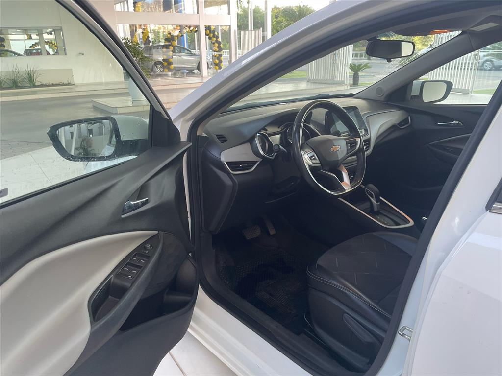 CHEVROLET         Onix Plus