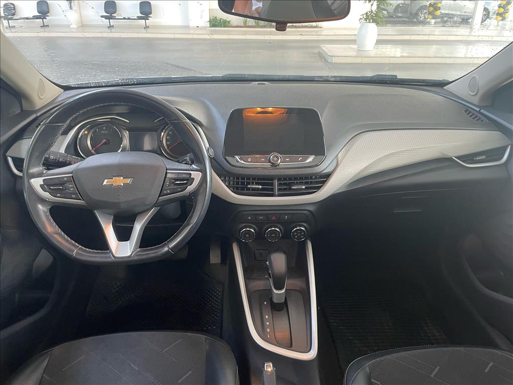 CHEVROLET         Onix Plus