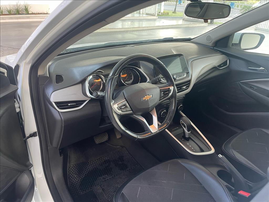 CHEVROLET         Onix Plus