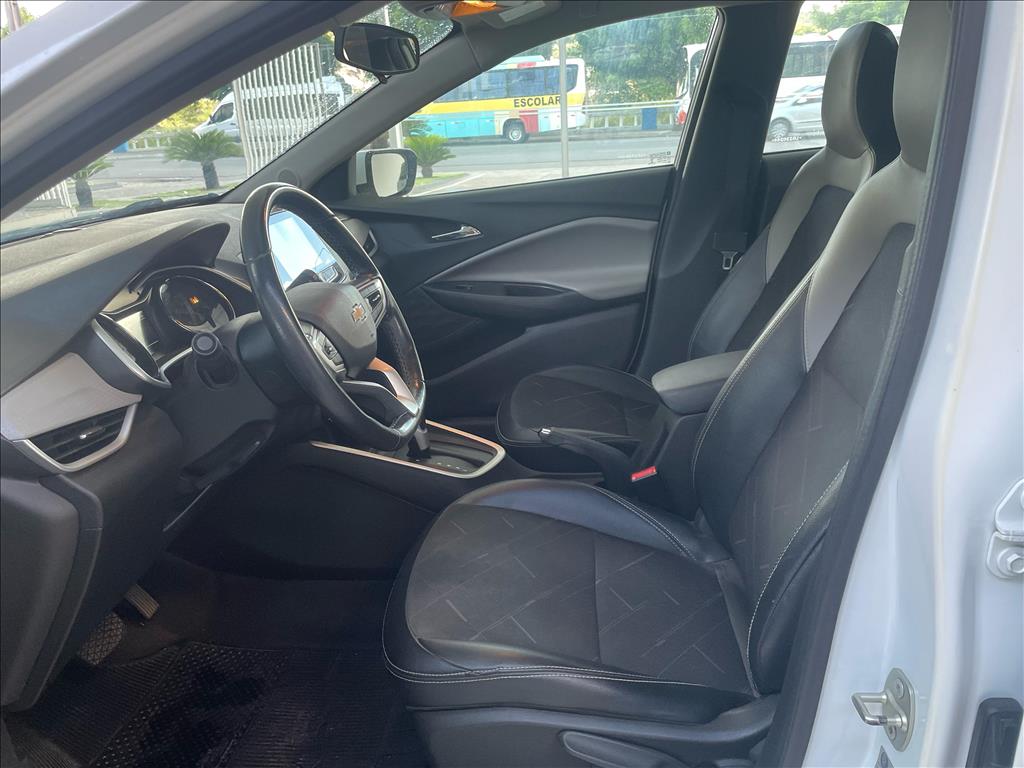 CHEVROLET         Onix Plus