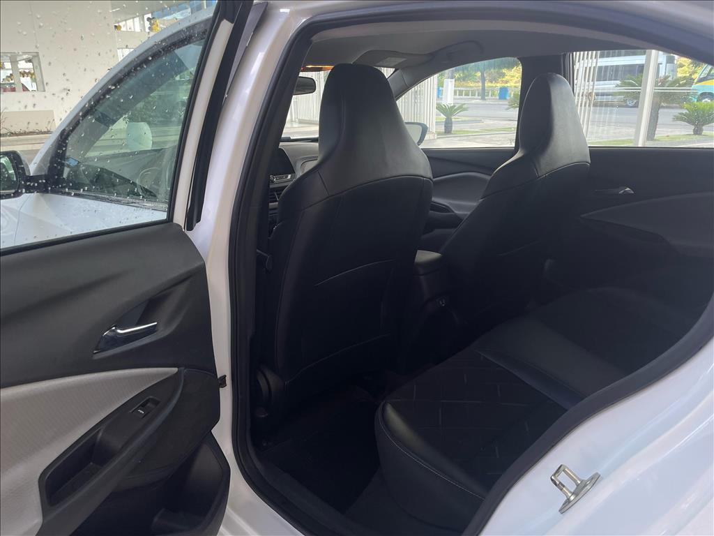 CHEVROLET         Onix Plus