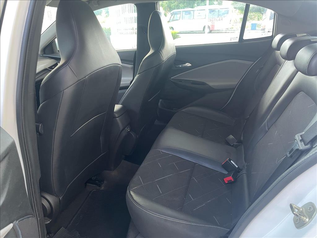 CHEVROLET         Onix Plus