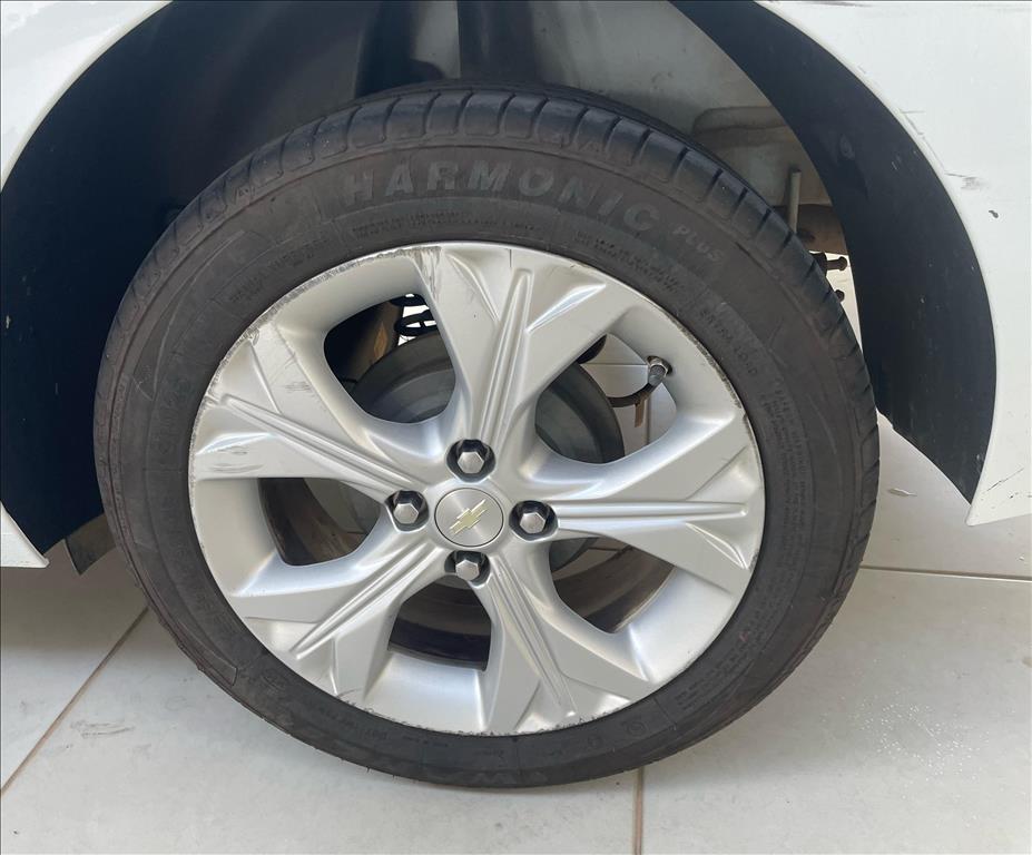 CHEVROLET         Onix Plus