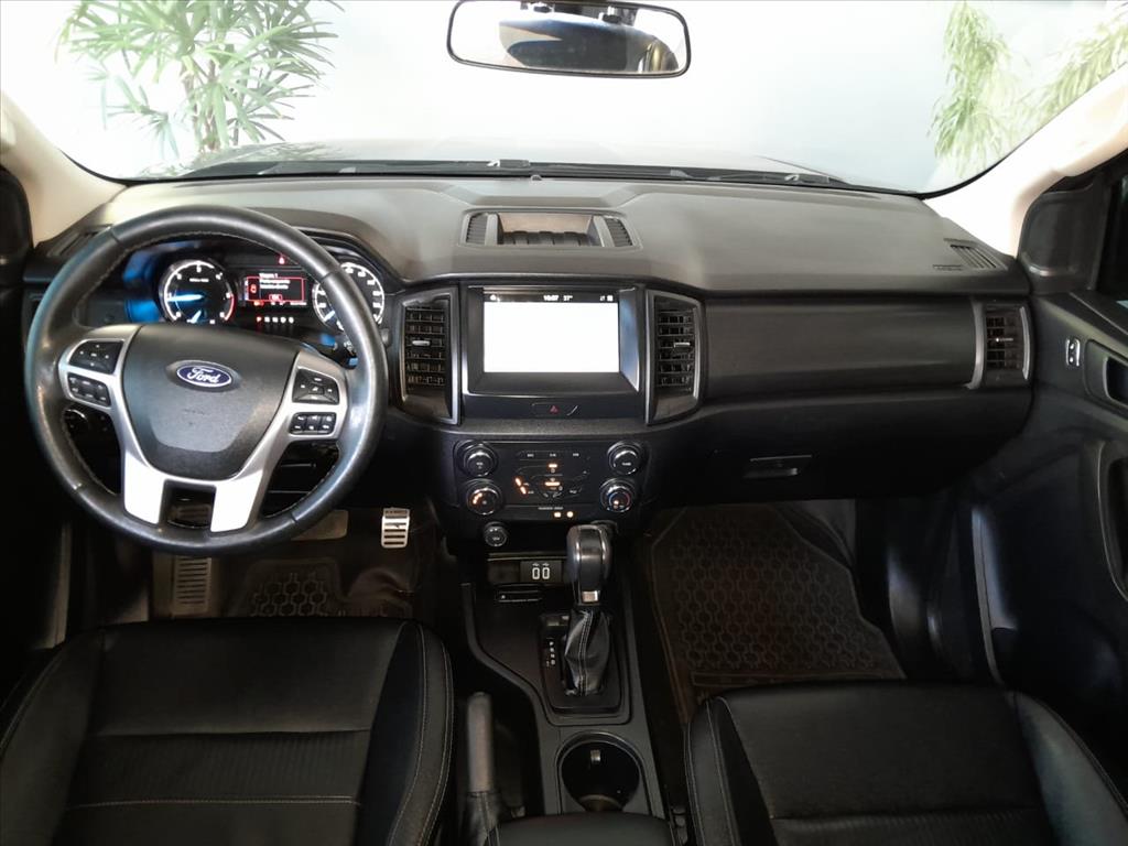 FORD         RANGER