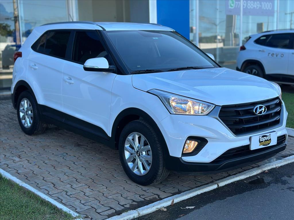HYUNDAI         CRETA