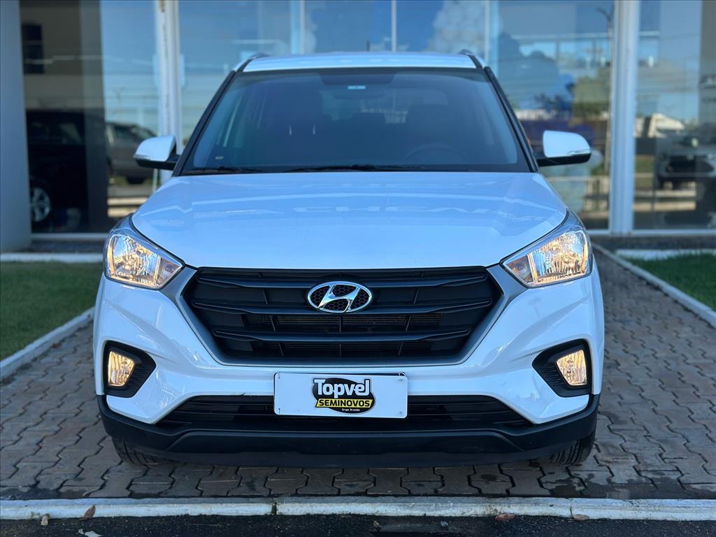 HYUNDAI         CRETA
