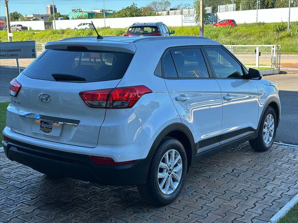 HYUNDAI         CRETA