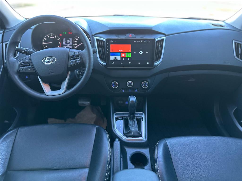 HYUNDAI         CRETA