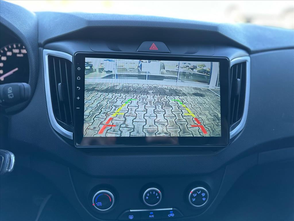 HYUNDAI         CRETA
